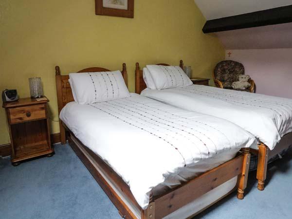 Holiday Cottage Reviews for Liverton Lodge - Holiday Cottage in Saltburn by the Sea, North Yorkshire