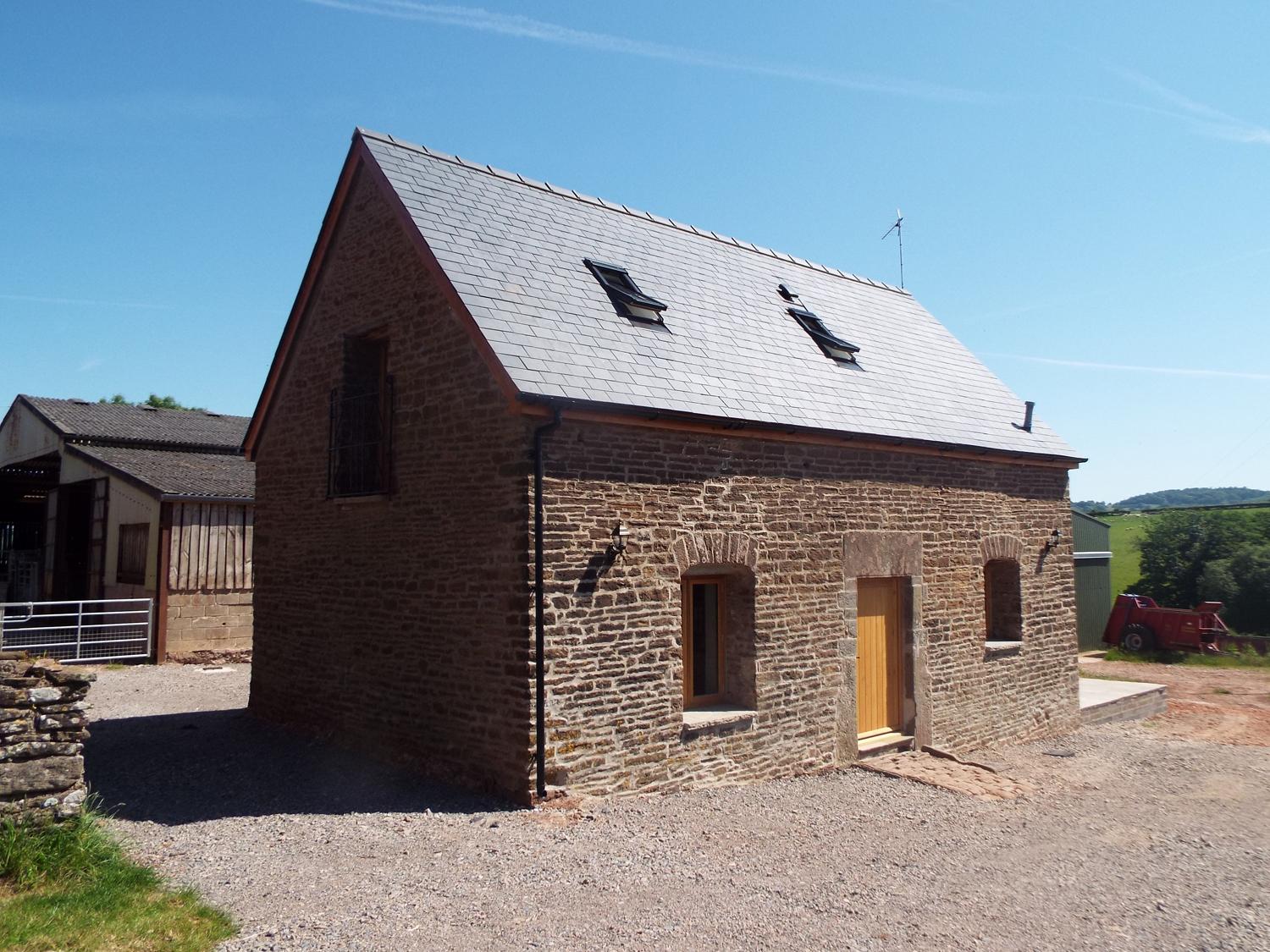 Holiday Cottage Reviews for The Stables - Holiday Cottage in Monmouth, Monmouthshire