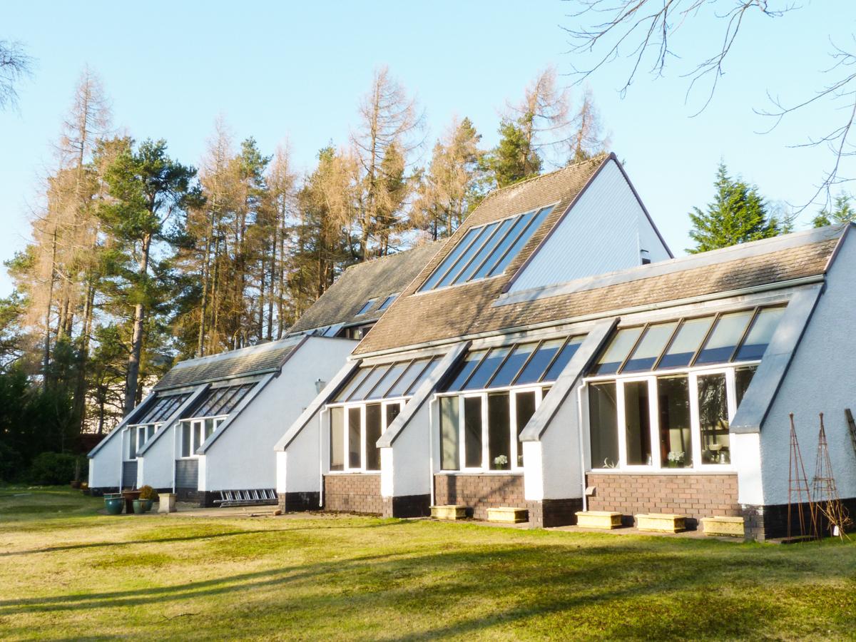 Holiday Cottage Reviews for 7X Balmoral Court - Holiday Cottage in Perth, Perth and Kinross