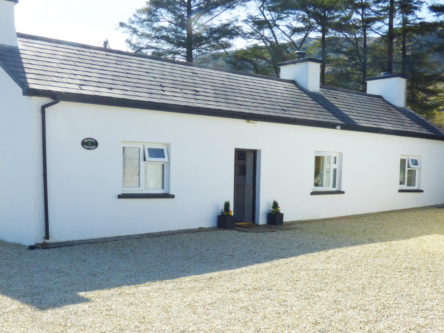 Holiday Cottage Reviews for Denis's Cottage - Holiday Cottage in Ardara, Donegal