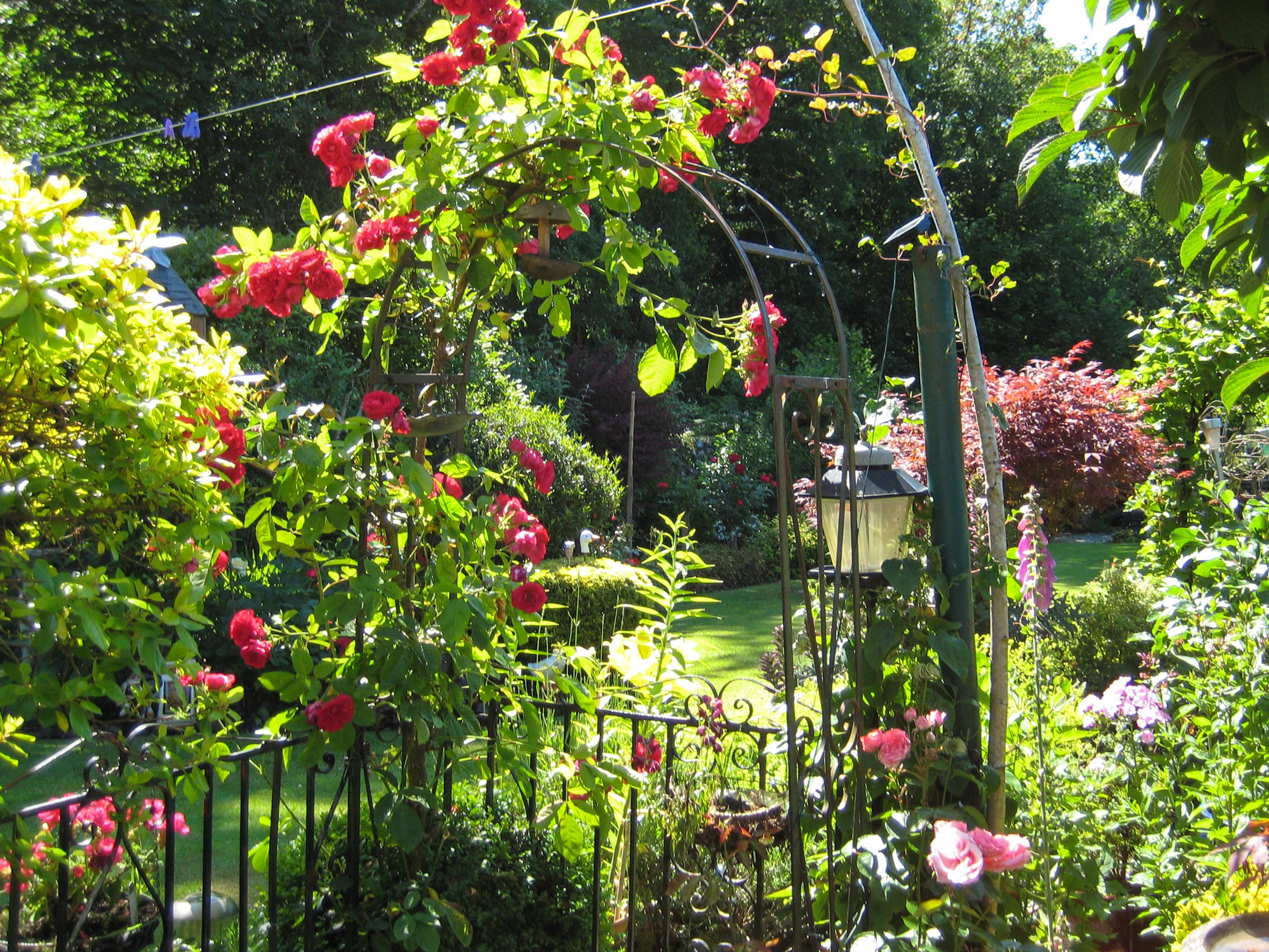 Holiday Cottage Reviews for The Granary - Self Catering Property in Longframlington, Northumberland
