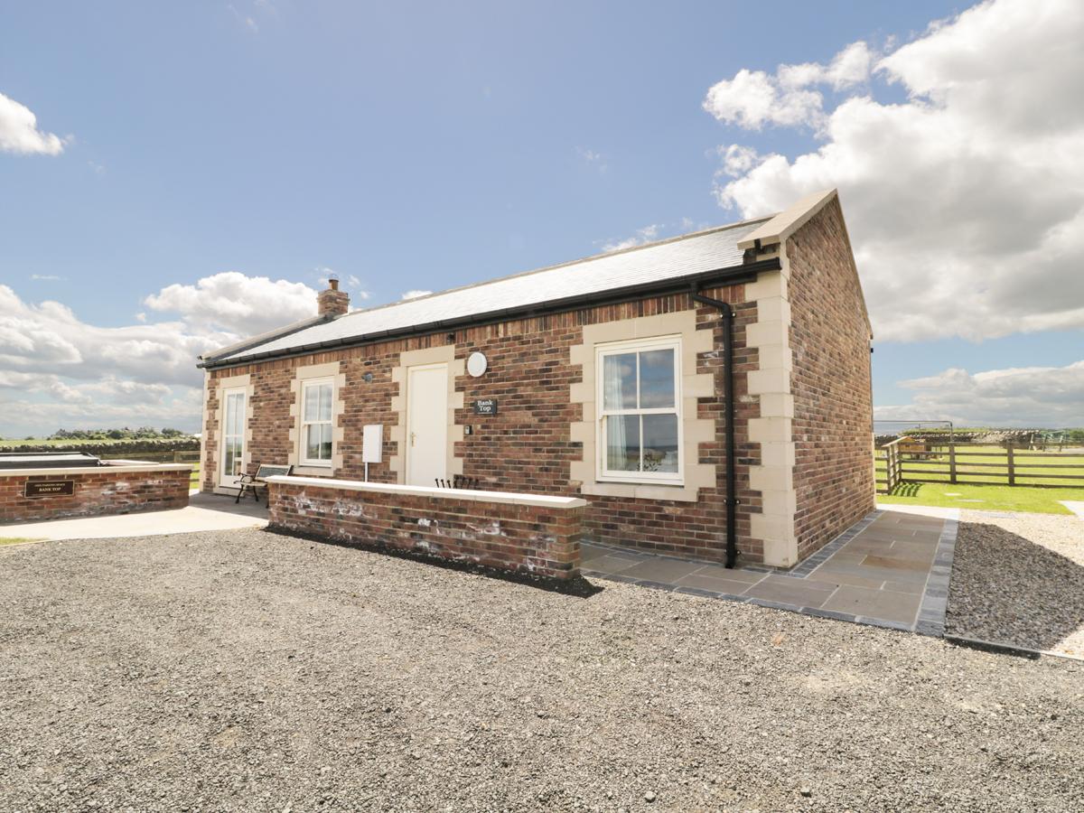 Bank Top Cottage Embleton Northumberland Holiday Cottage Reviews