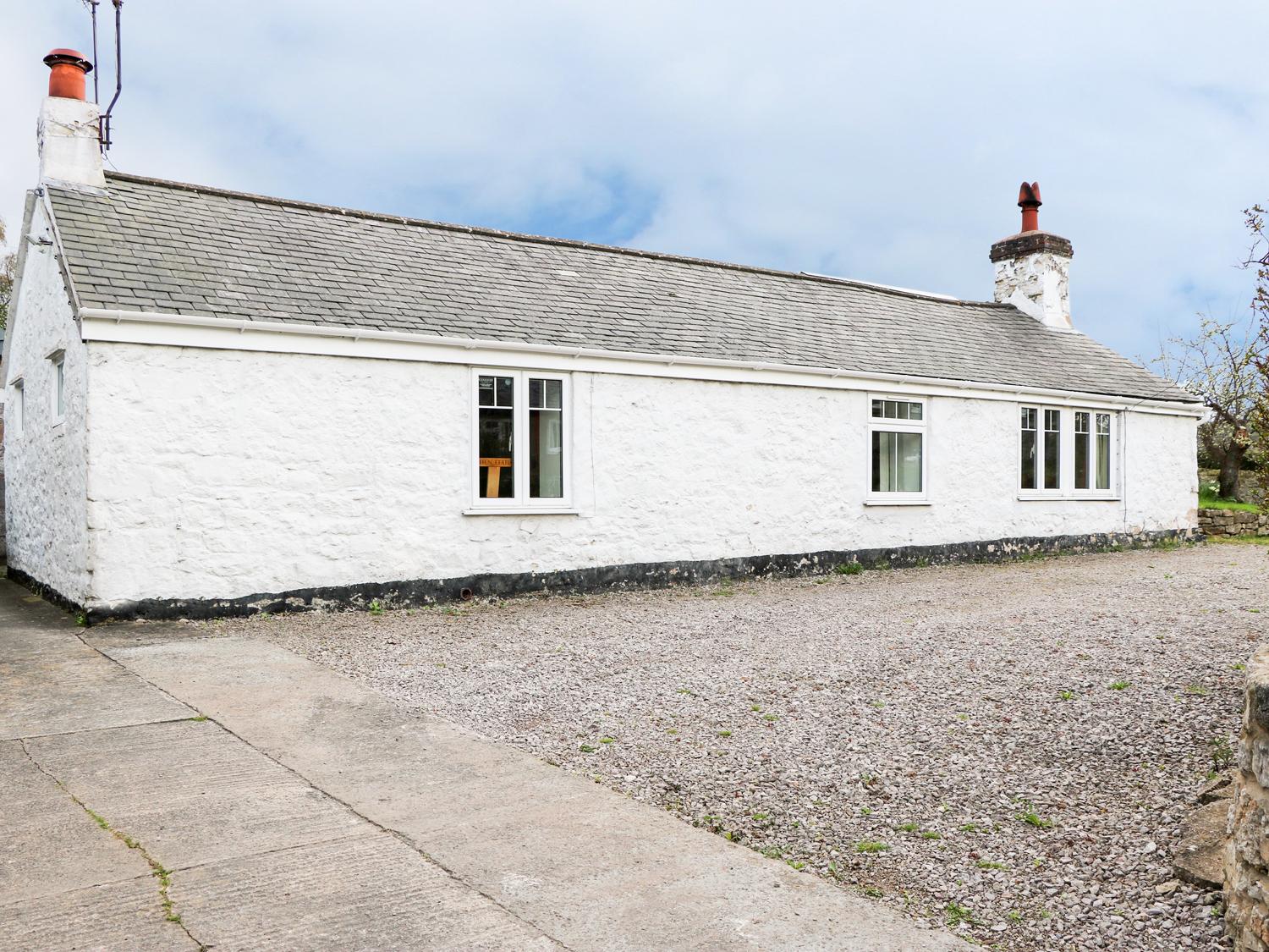 Hen Efail