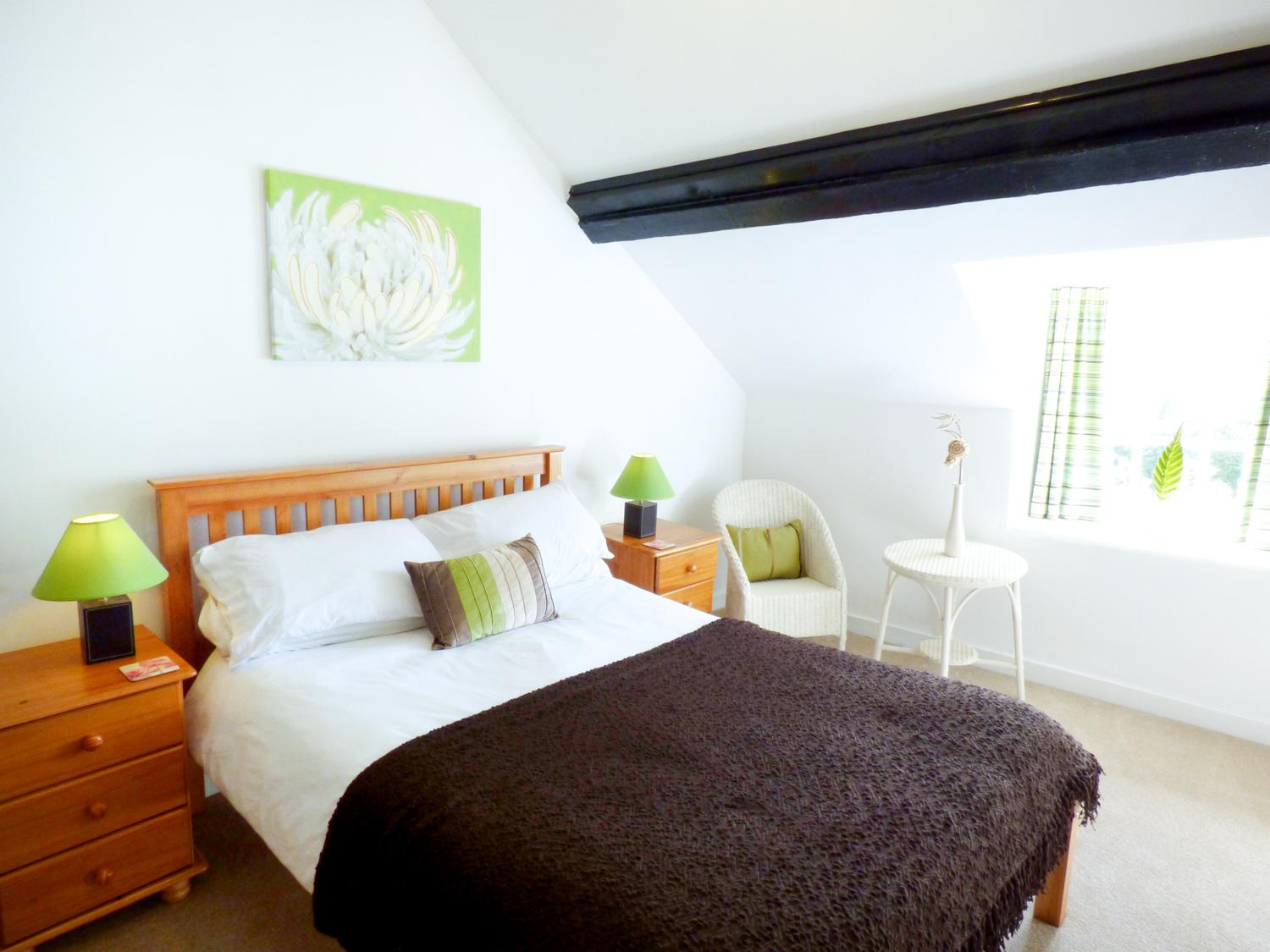 Holiday Cottage Reviews for Owl Cottage - Holiday Cottage in Helmsley, North Yorkshire