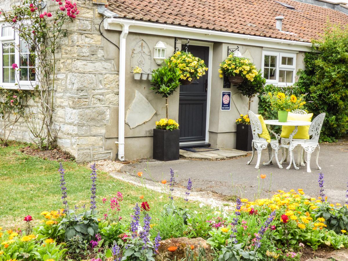 Holiday Cottage Reviews for Pear Tree Cottage - Self Catering Property in Burnham On Sea, Somerset
