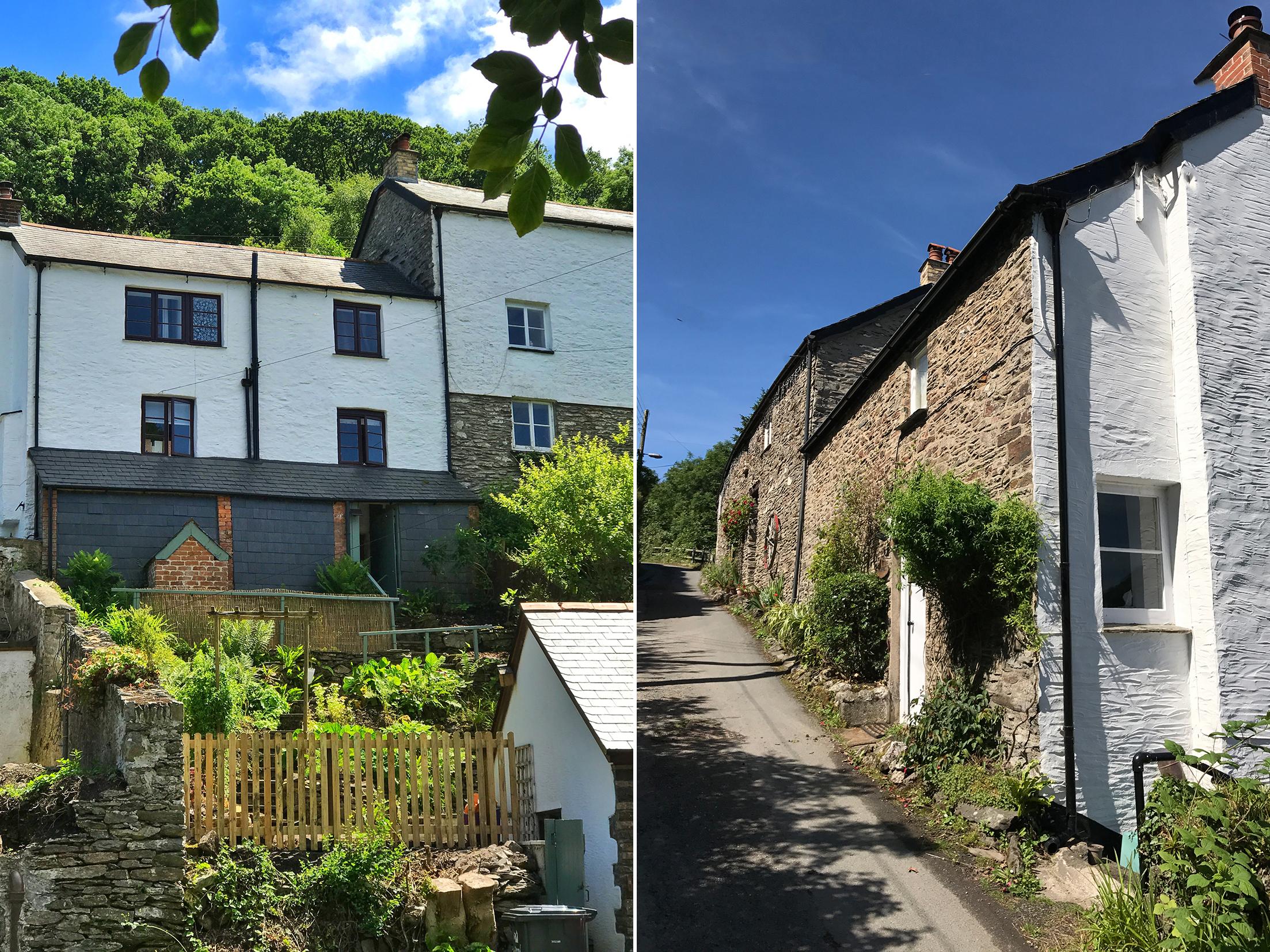 Holiday Cottage Reviews for Florries - Holiday Cottage in Barbrook, Devon
