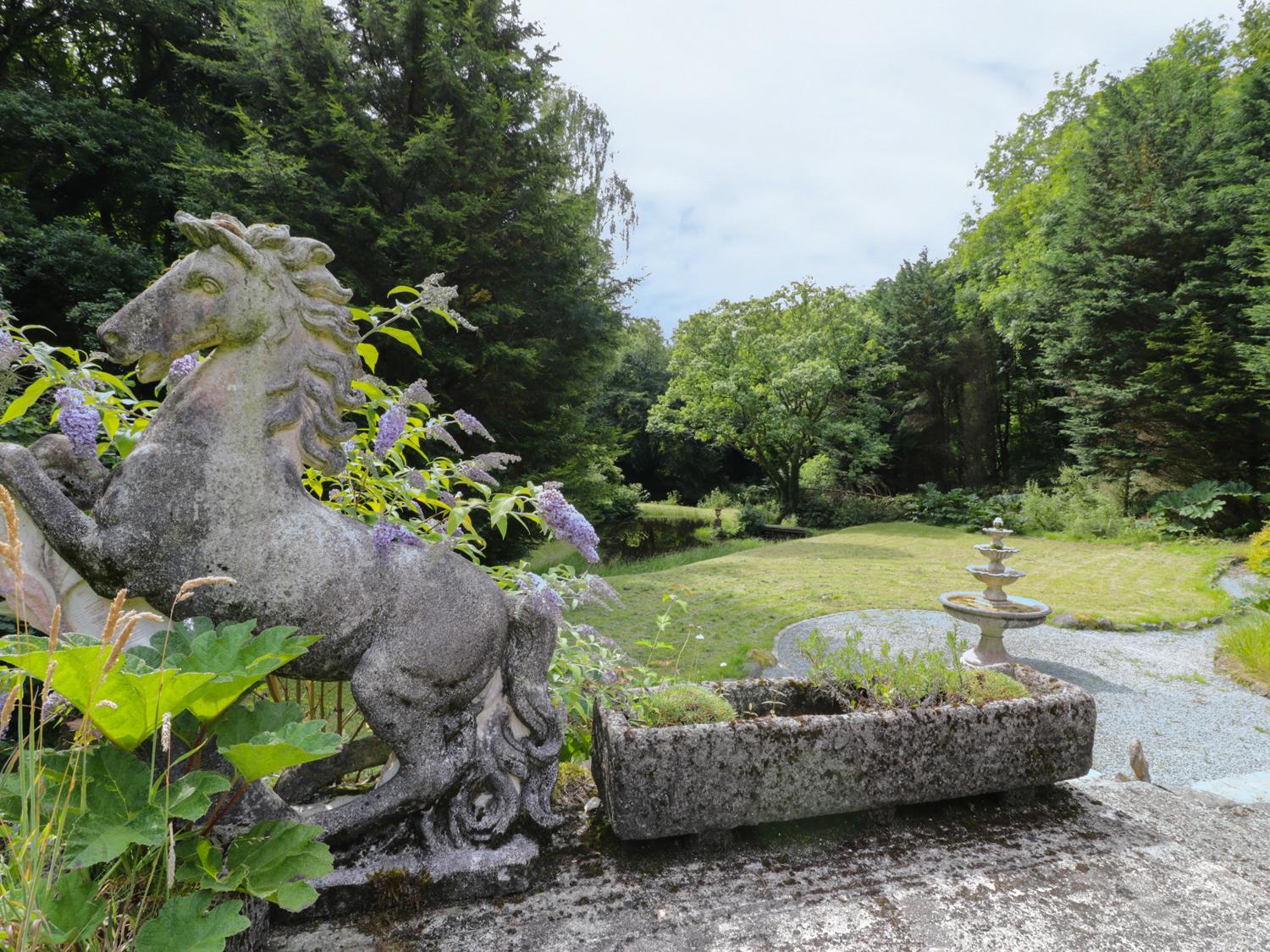 Holiday Cottage Reviews for St. Helena Cottage - Holiday Cottage in Castleton, North Yorkshire