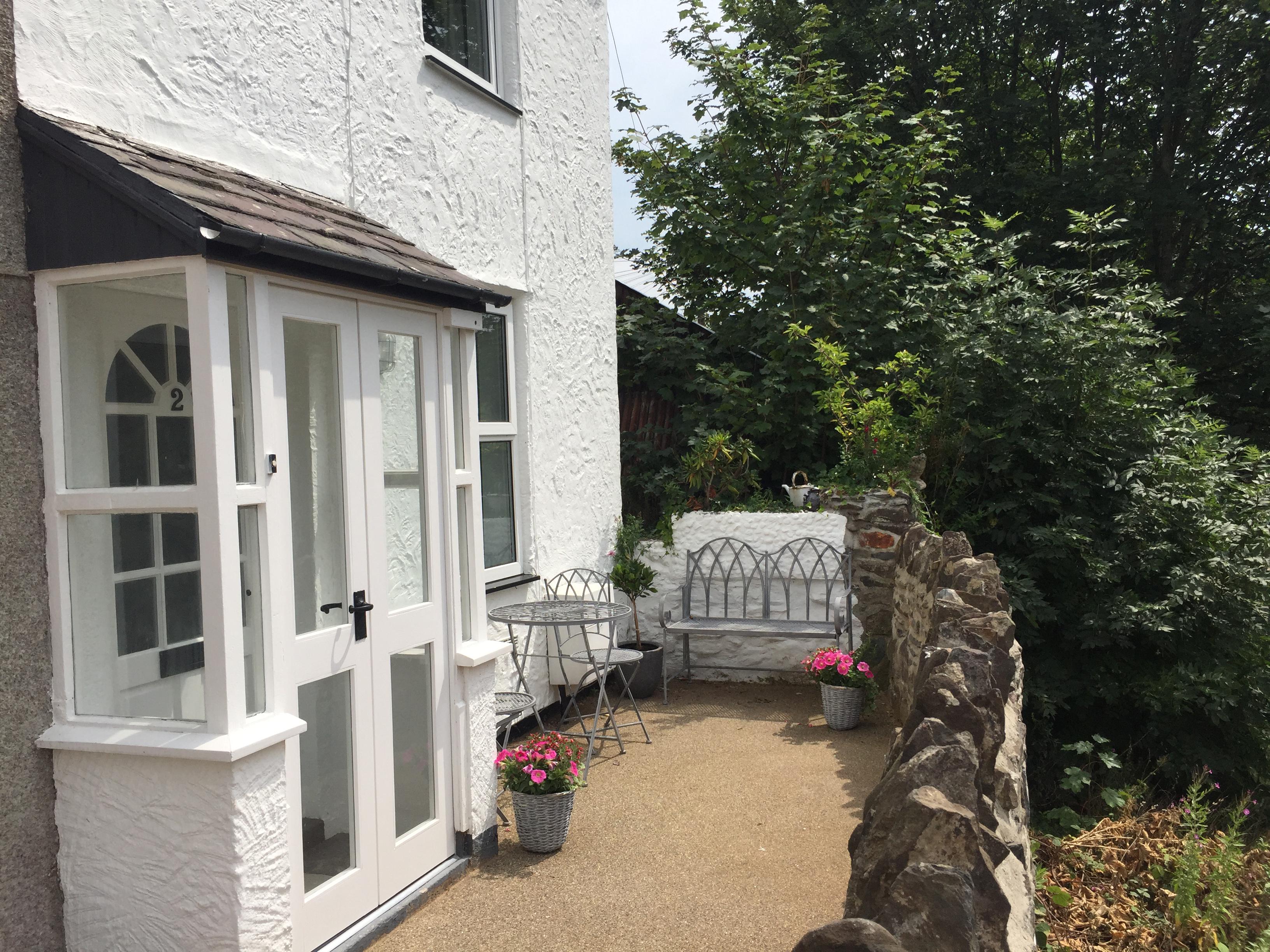 Railway View Conwy Llandudno Holiday Cottage Reviews