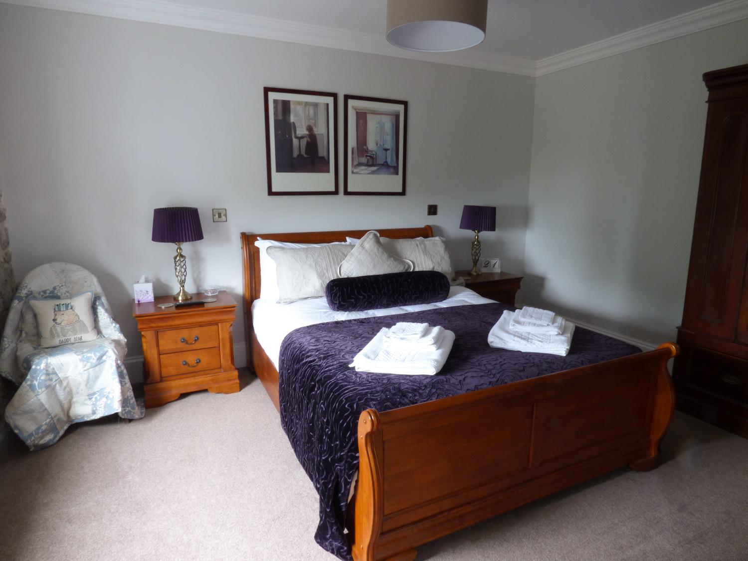 Holiday Cottage Reviews for Abermor - Holiday Cottage in Moelfre, Isle of Anglesey