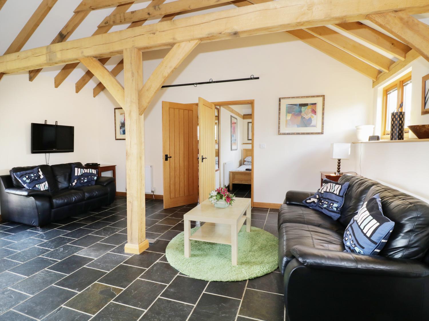 Holiday Cottage Reviews for Ty Nant - Cottage Holiday in Newtown, Powys