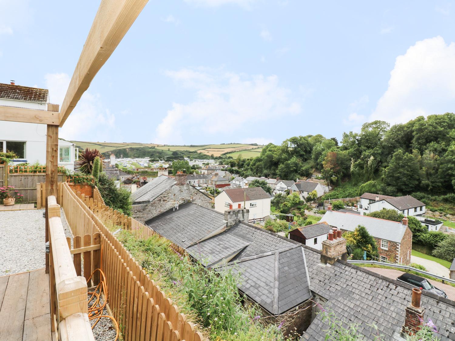 Holiday Cottage Reviews for Hale Cottage - Holiday Cottage in Pentewan, Cornwall inc Scilly