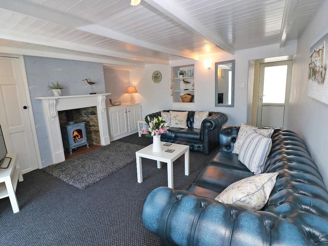 Holiday Cottage Reviews for Pebble Cottage - Holiday Cottage in Portreath, Cornwall inc Scilly