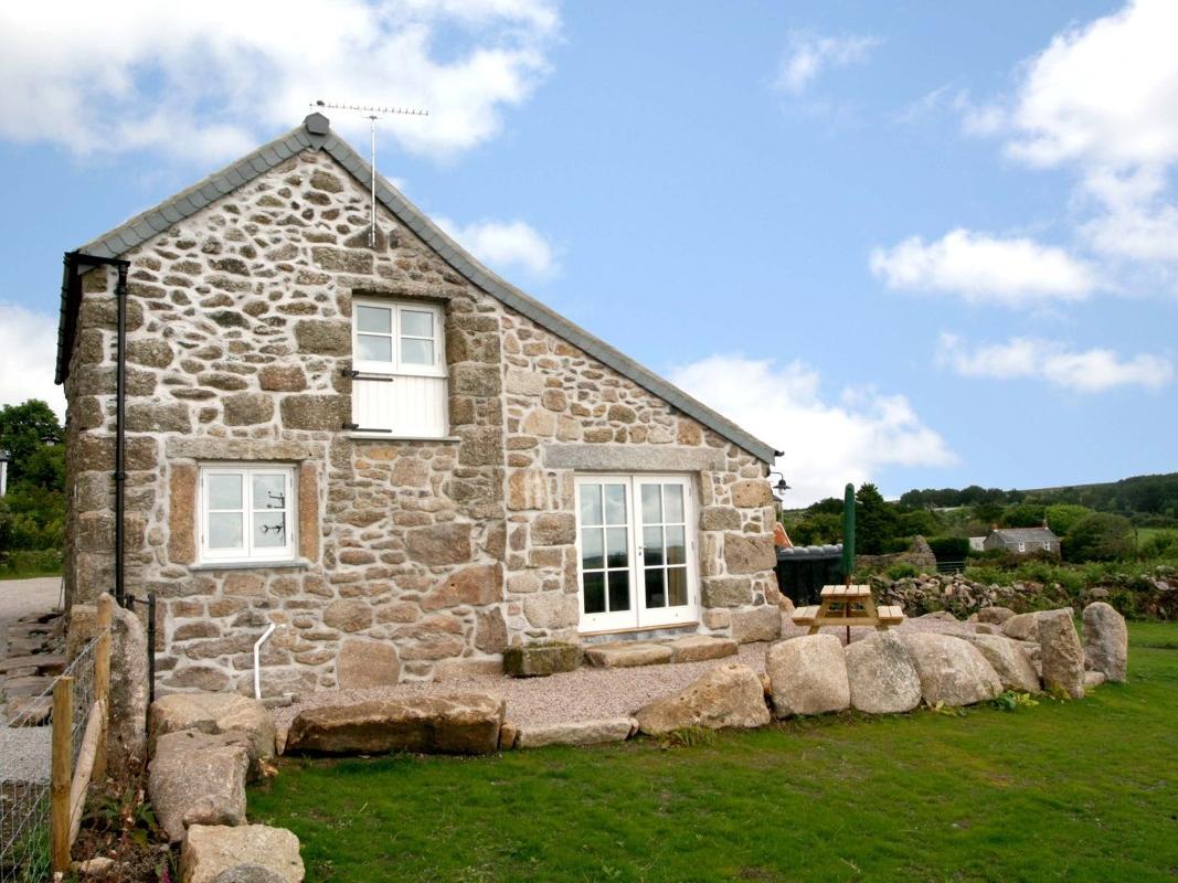 Boar S House Penzance Cornwall Inc Scilly Holiday Cottage Reviews