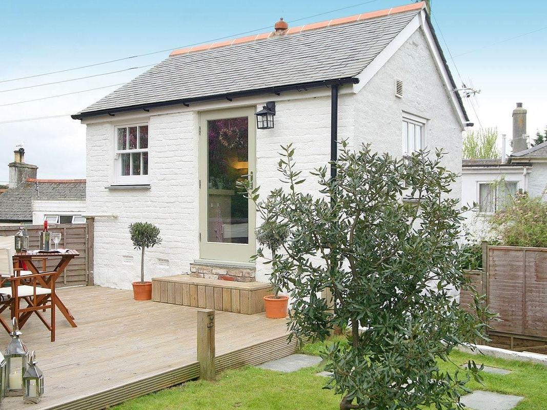 Tack House Hayle Cornwall Inc Scilly Holiday Cottage Reviews