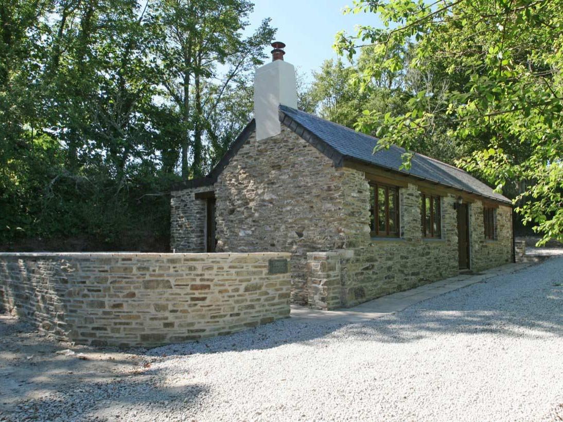 Holiday Cottage Reviews for Tregye Cottage - Holiday Cottage in Feock, Cornwall inc Scilly