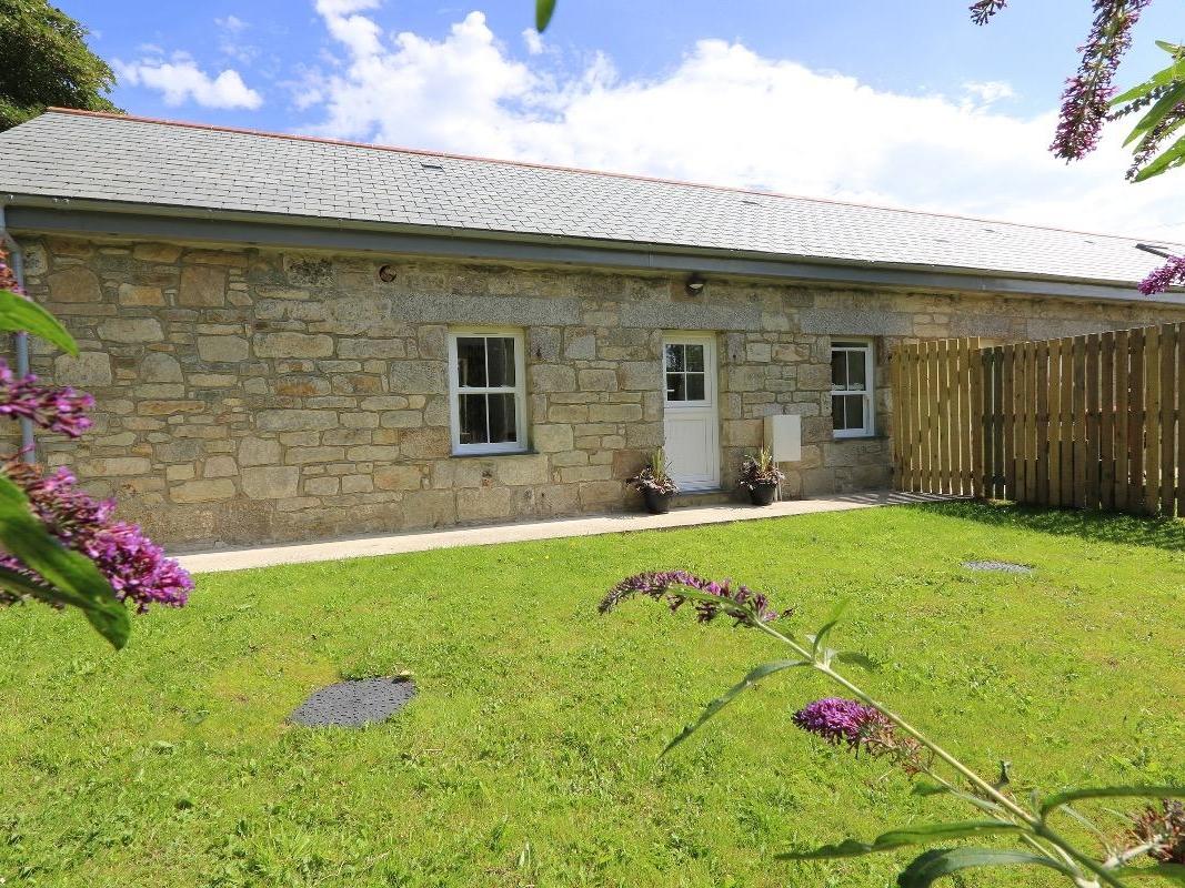 Holiday Cottage Reviews for Penhale Vean - Holiday Cottage in Porthleven, Cornwall inc Scilly