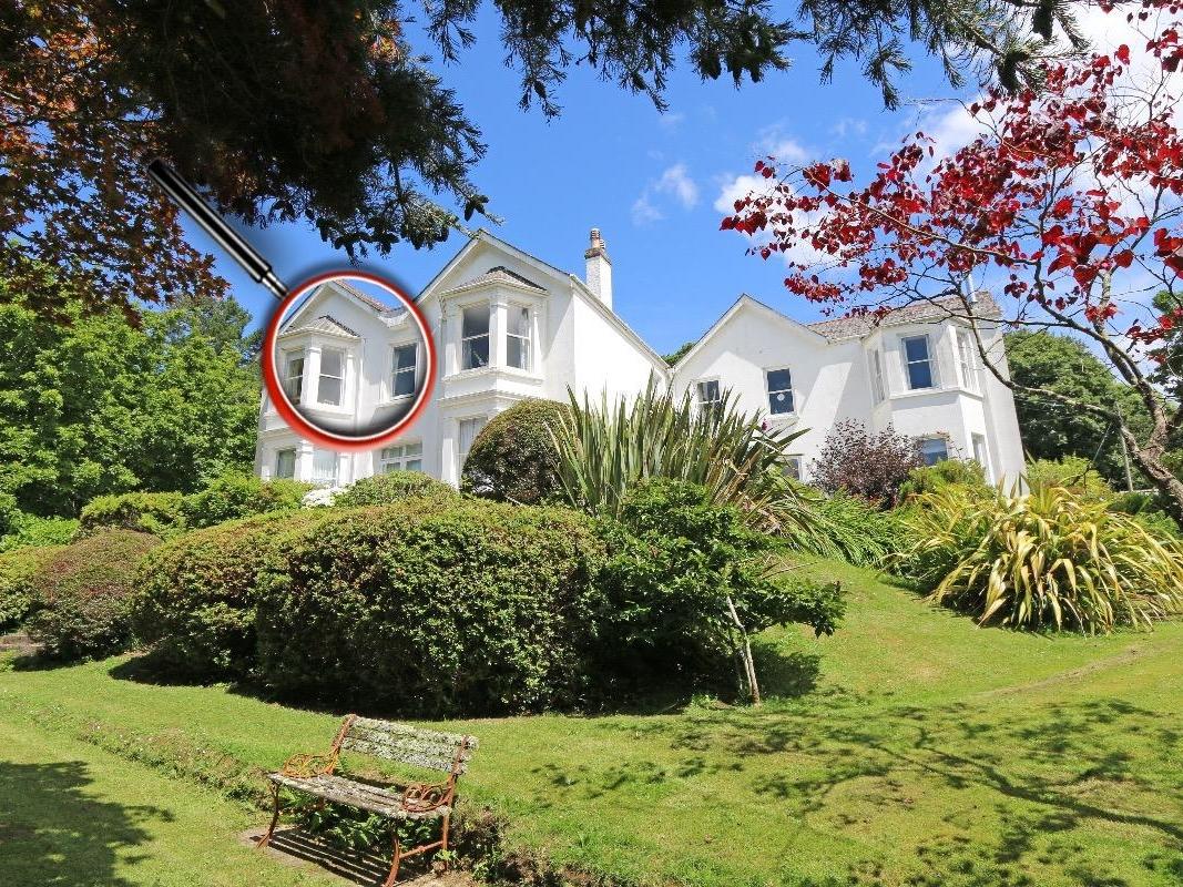 Holiday Cottage Reviews for Gwydhen - Holiday Cottage in Port Navas, Cornwall inc Scilly