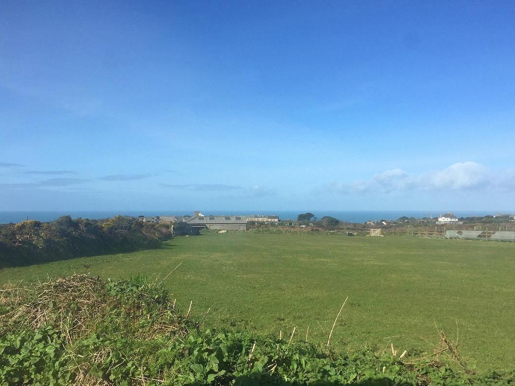 Holiday Cottage Reviews for Five Degrees West - Holiday Cottage in St Just, Cornwall inc Scilly