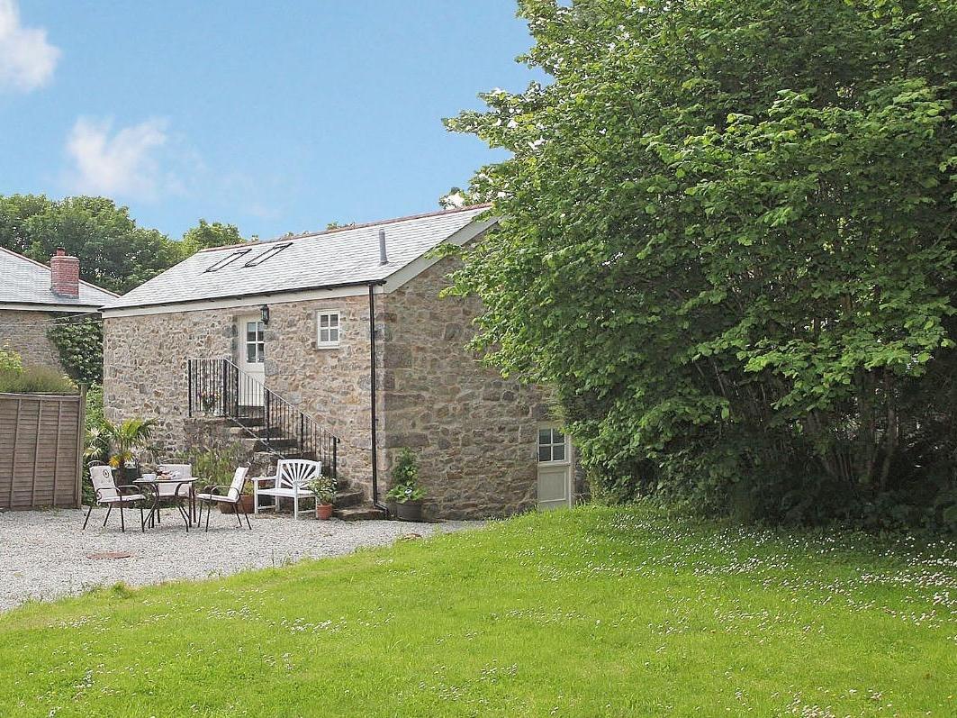 Trevoole Barn Hayle Cornwall Inc Scilly Holiday Cottage Reviews