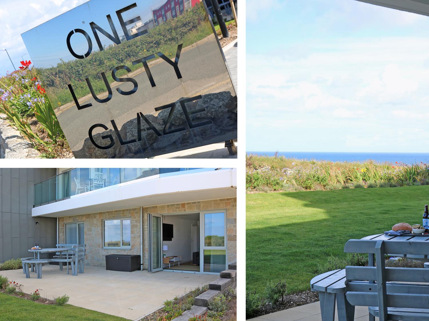 Holiday Cottage Reviews for Saltwater - Holiday Cottage in Newquay, Cornwall inc Scilly