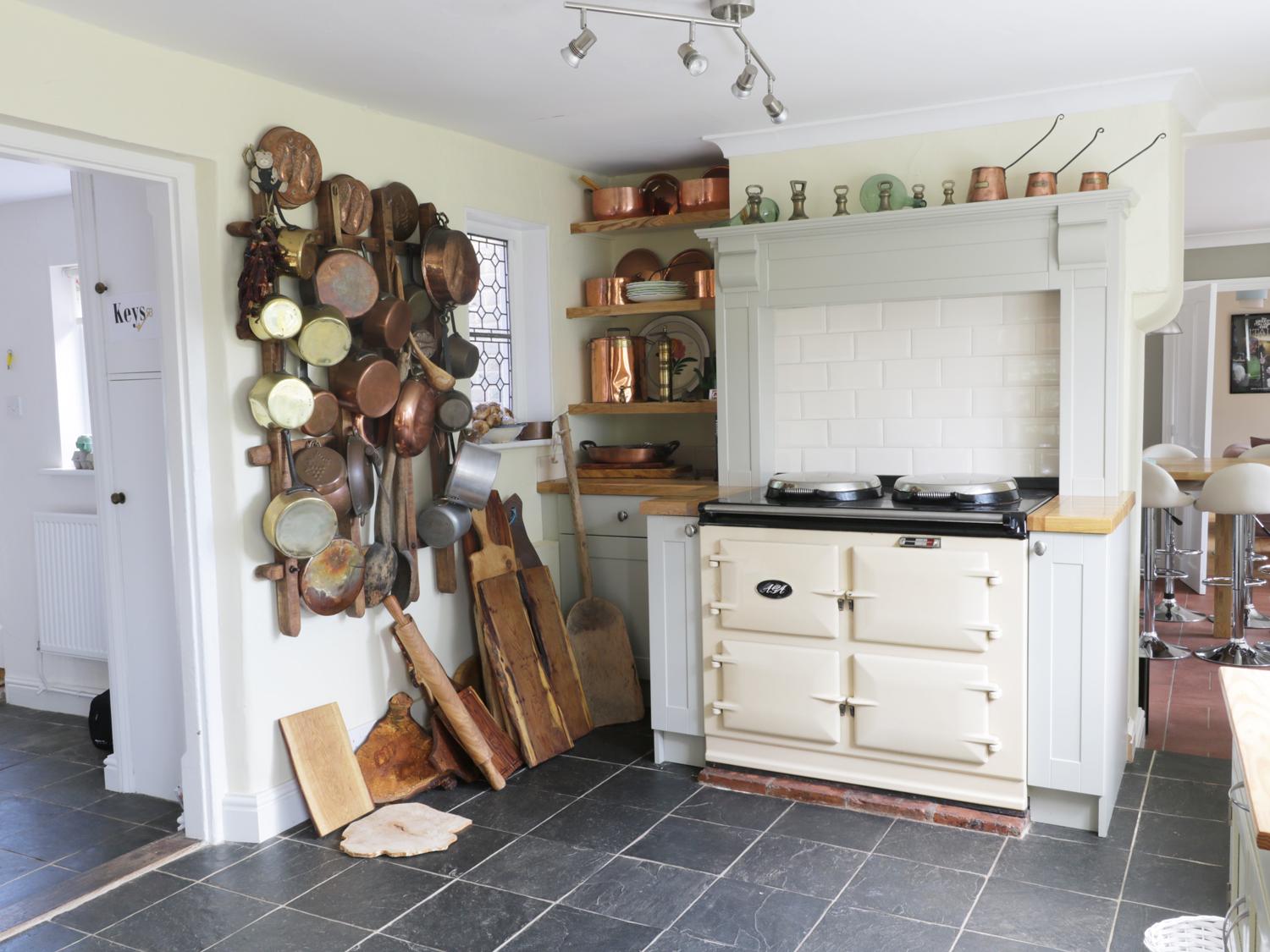 Waterfall Cottage Dereham Norfolk Holiday Cottage Reviews