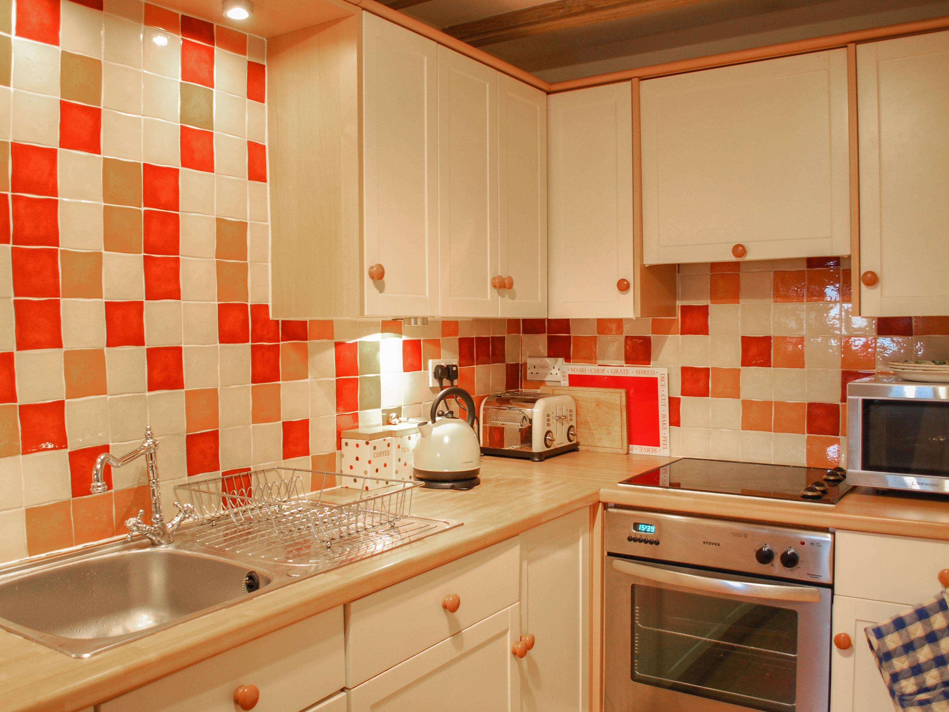 Holiday Cottage Reviews for Kitty's Cottage - Self Catering Property in Portmagee, Kerry