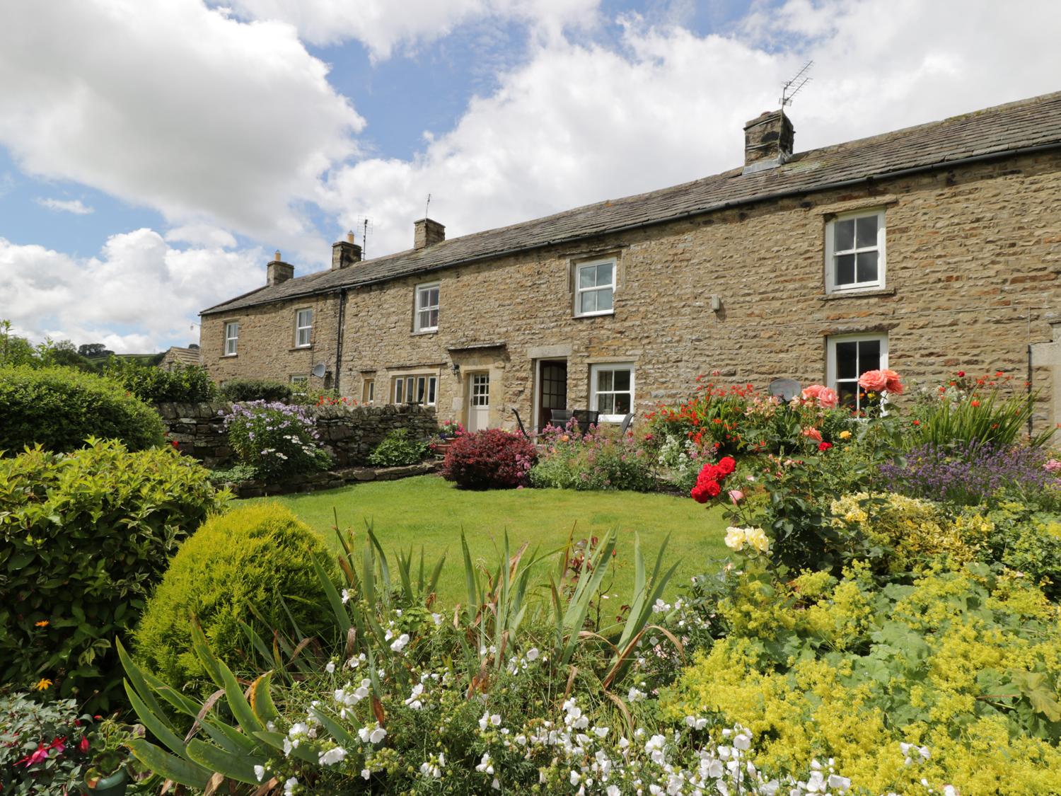 Holiday Cottage Reviews for Margaret's Cottage - Self Catering Property in Reeth, North Yorkshire