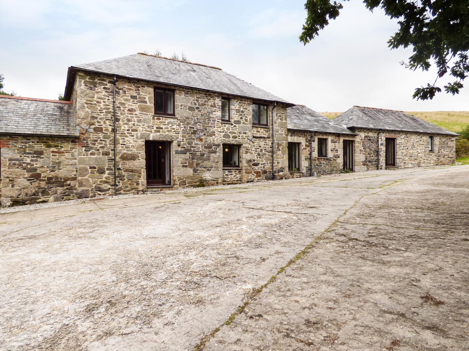 Holiday Cottage Reviews for Honeysuckle - Holiday Cottage in Lostwithiel, Cornwall inc Scilly
