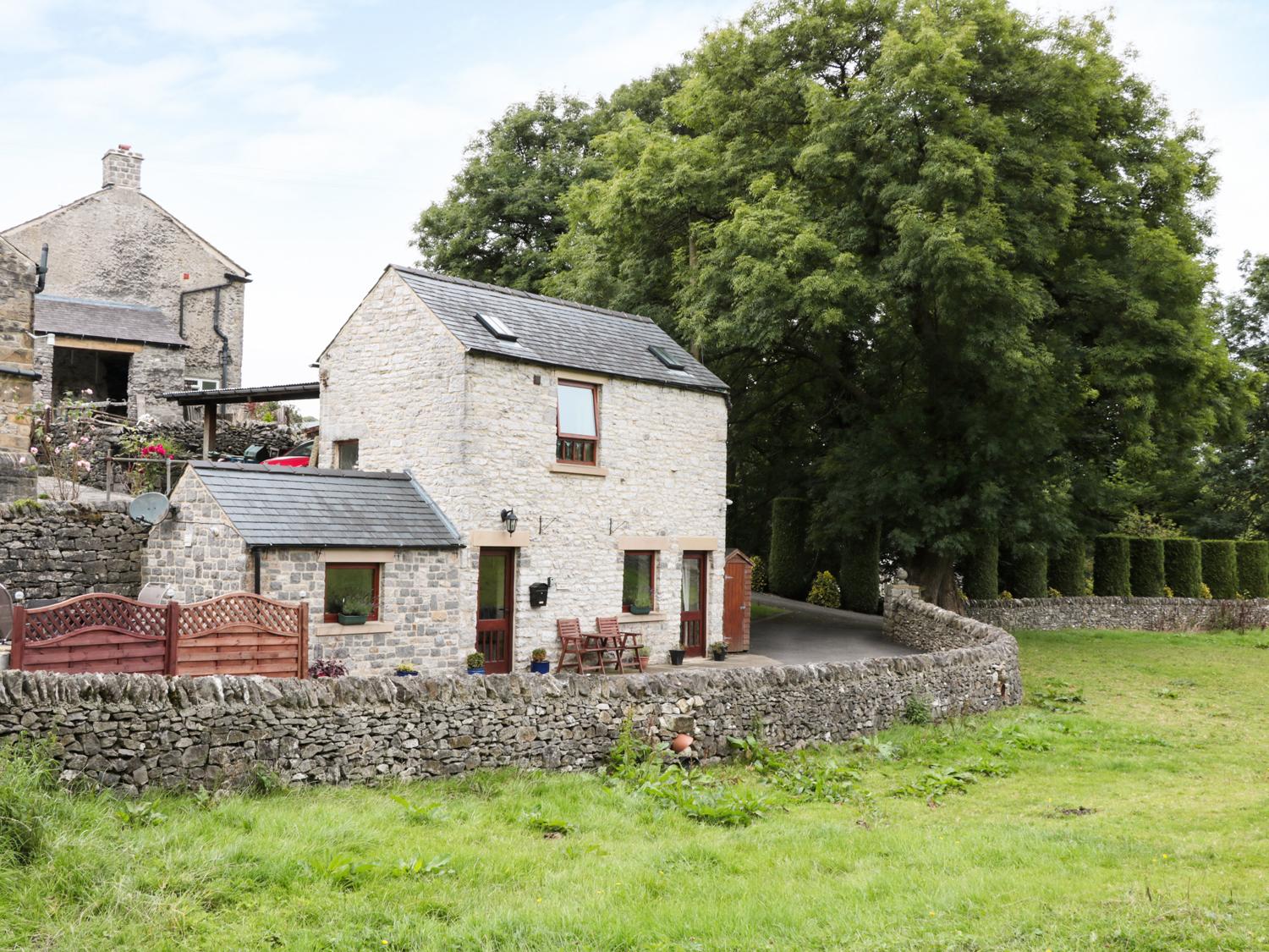 Holiday Cottage Reviews for Woodcroft Barn - Cottage Holiday in Bradwell, Derbyshire