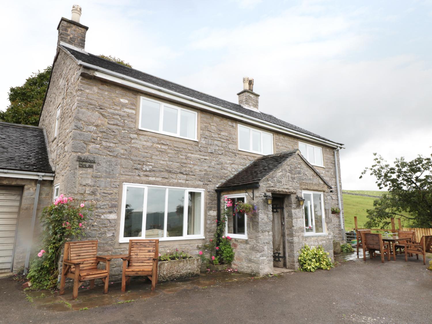 Holiday Cottage Reviews for Paddock House - Holiday Cottage in Ashbourne, Derbyshire