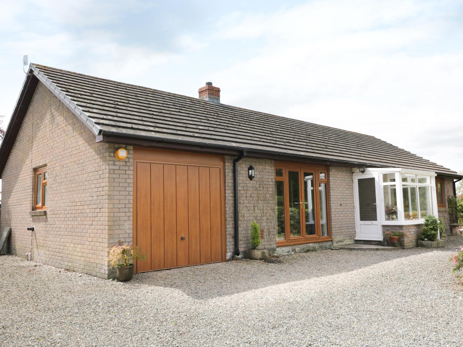 Holiday Cottage Reviews for Yr Hen Ffald - Holiday Cottage in Pontarddulais, Carmarthenshire
