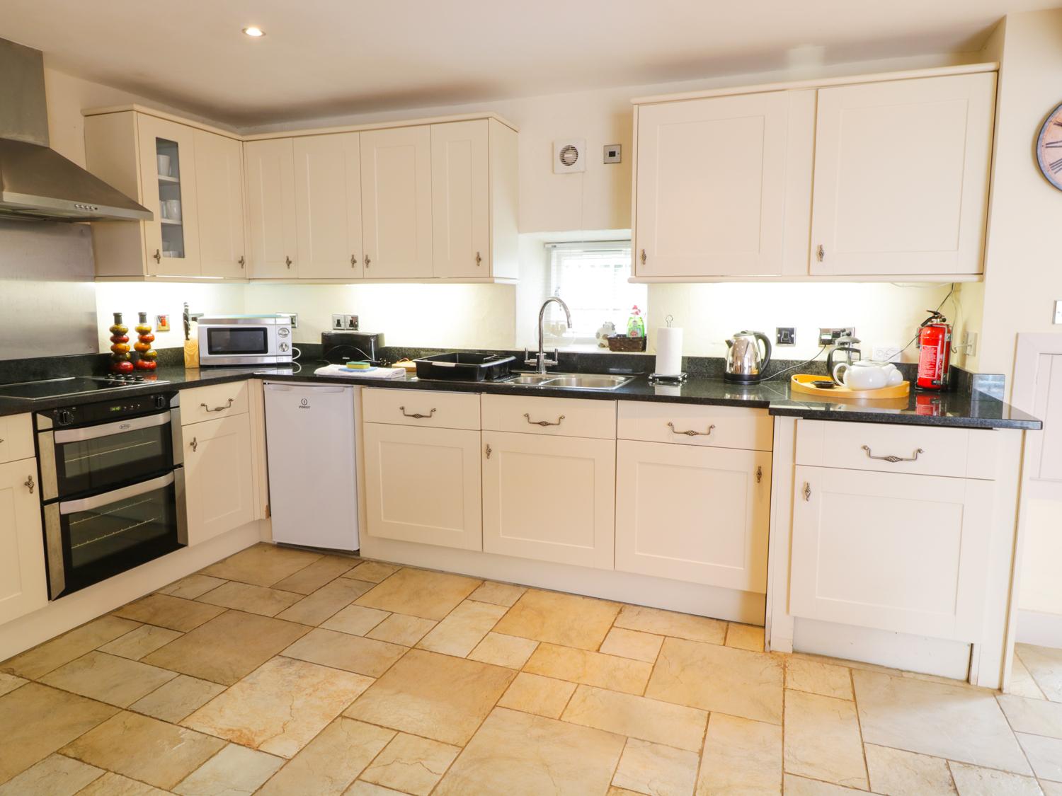 Holiday Cottage Reviews for Wheelhouse Cottage - Self Catering in Thirsk, North Yorkshire