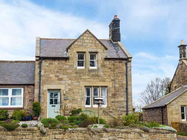 Holiday Cottage Reviews for Lime Tree Cottage - Cottage Holiday in Chatton, Northumberland