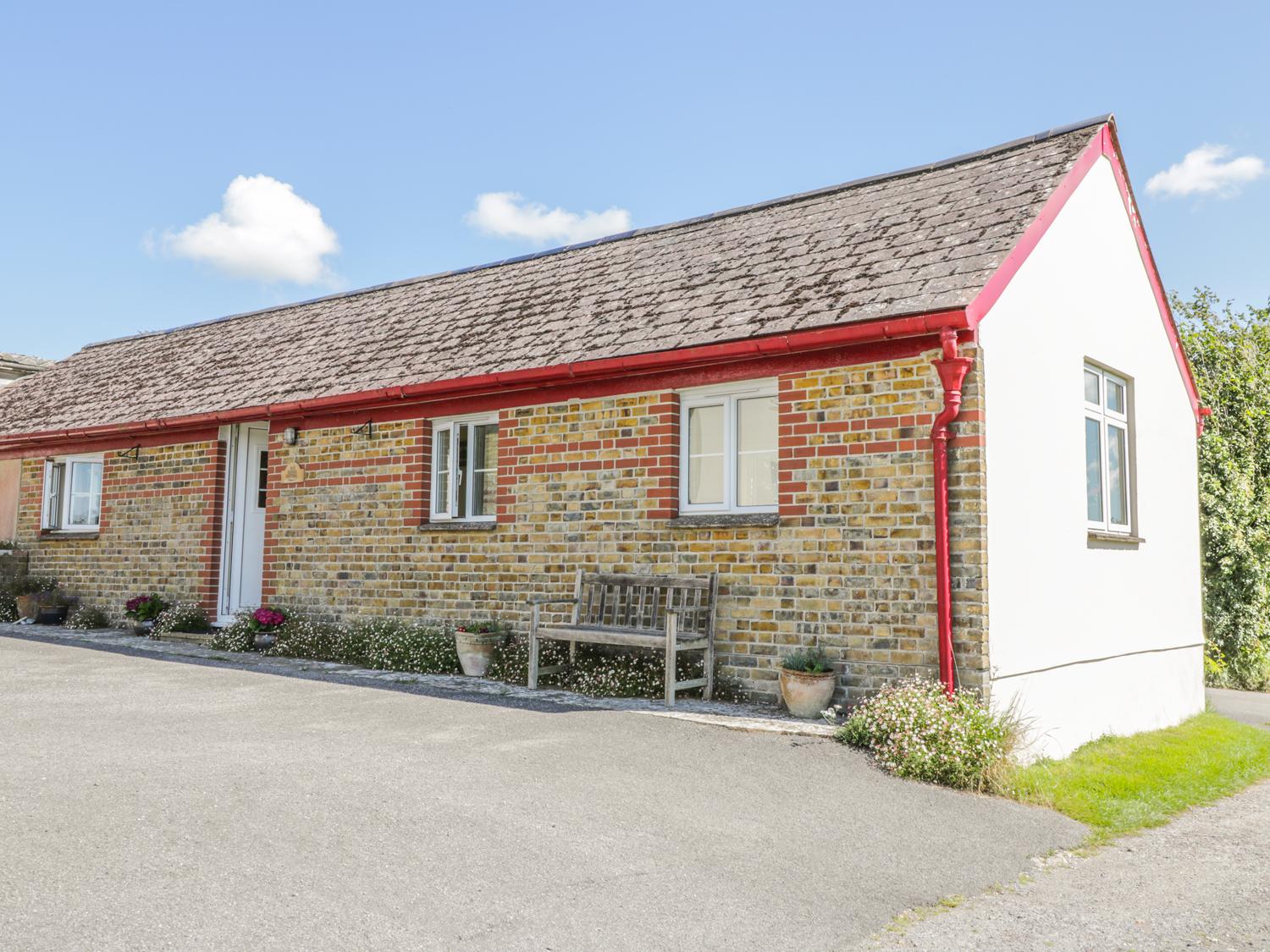Holiday Cottage Reviews for Old School Cottage - Holiday Cottage in Dorchester, Dorset