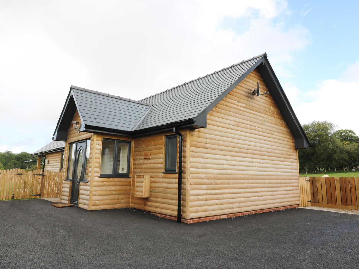 Holiday Cottage Reviews for Caban Dulas - Holiday Cottage in Rhayader, Powys