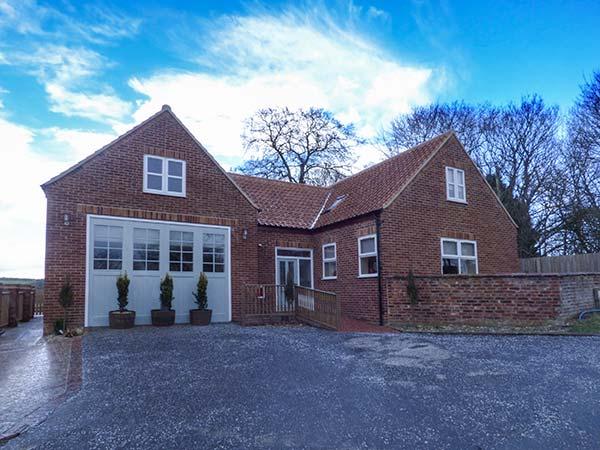 Holiday Cottage Reviews for Call Out Cottage - Self Catering in Driffield, East Yorkshire