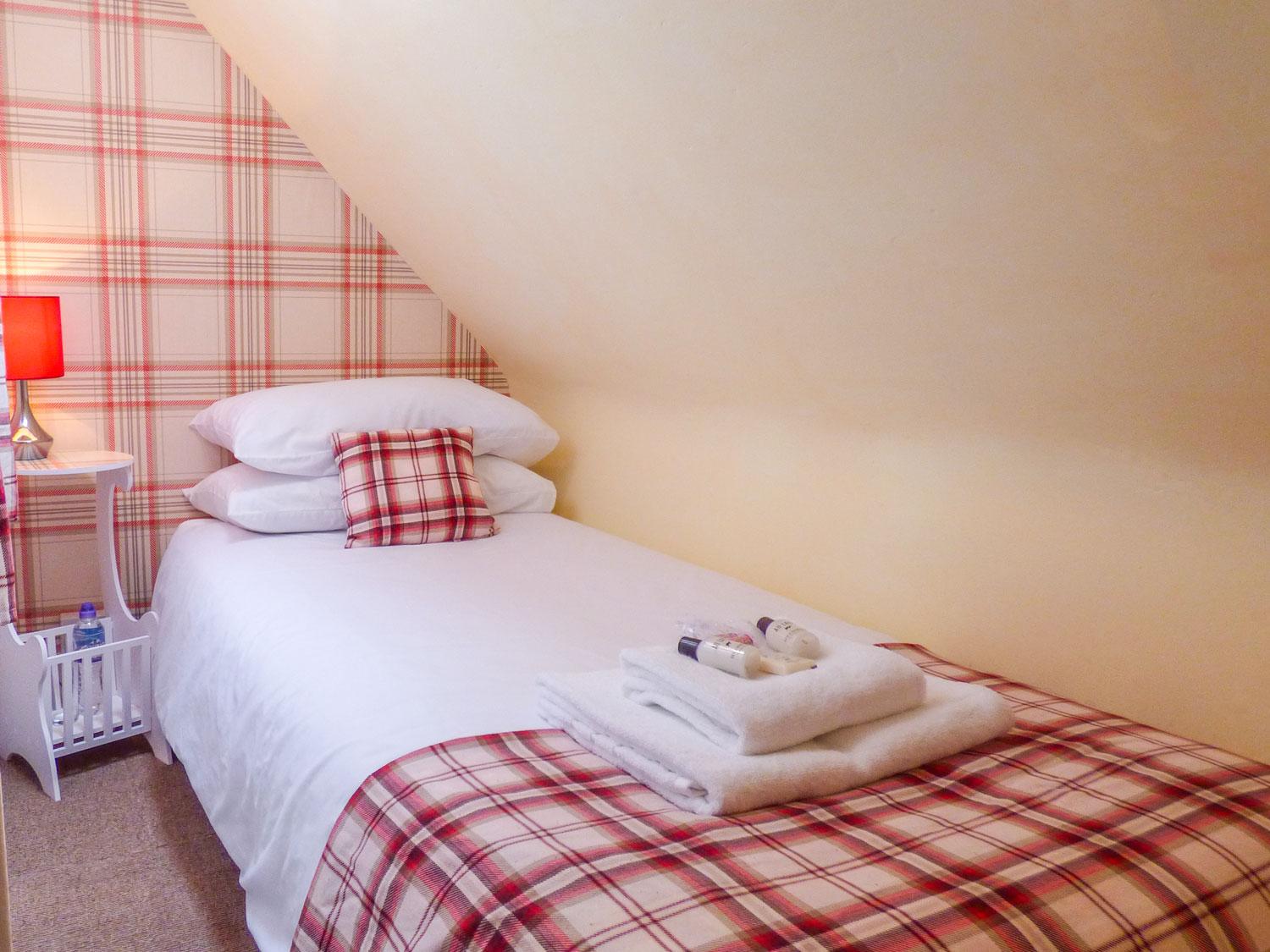 Holiday Cottage Reviews for Spindrift - Self Catering Property in Southerness, Dumfries and Galloway