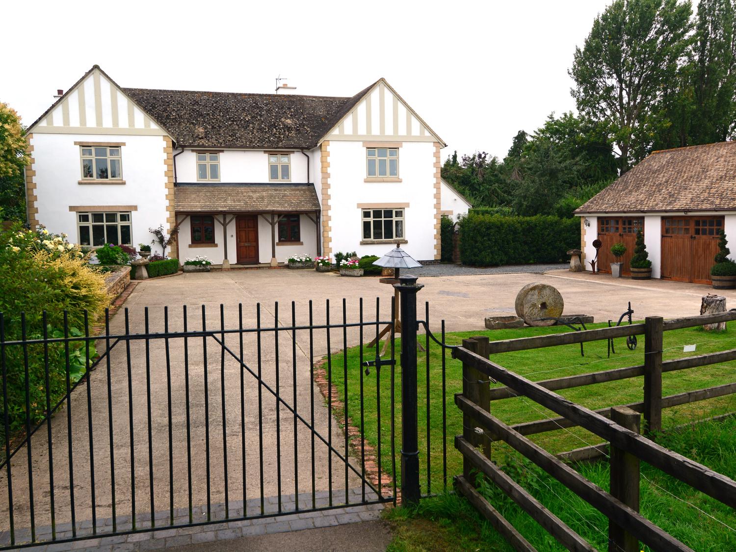 Holiday Cottage Reviews for The Oaks - Self Catering Property in Broadway, Worcestershire