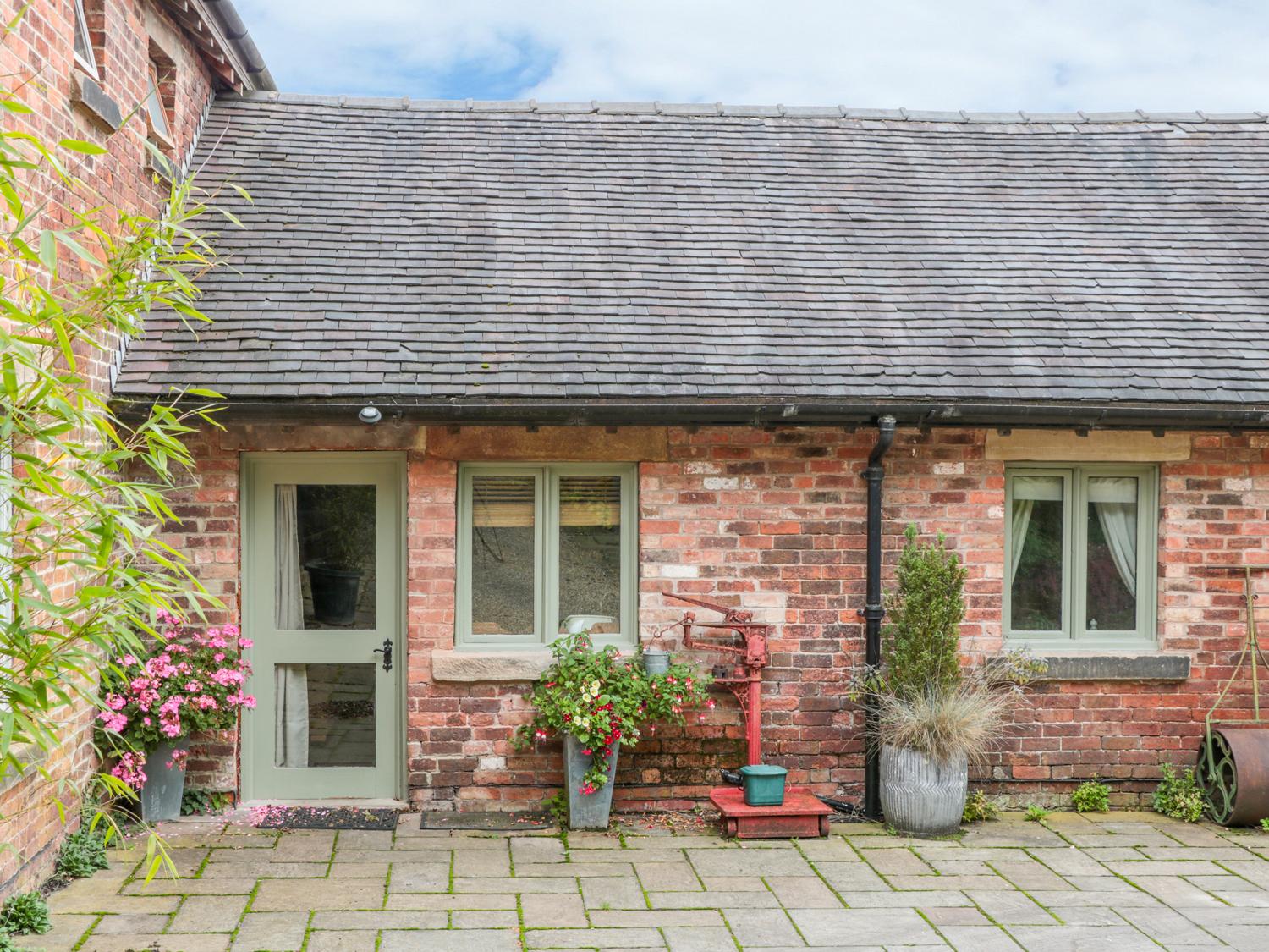 Holiday Cottage Reviews for Bluebell - Holiday Cottage in Turnditch, Derbyshire