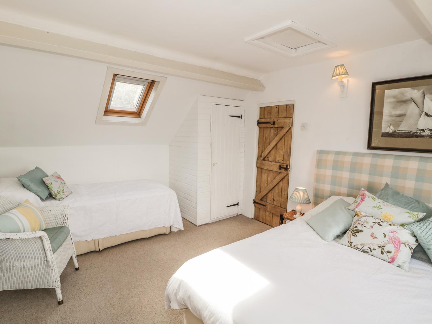 Holiday Cottage Reviews for Bay View - Holiday Cottage in Aberdovey, Gwynedd