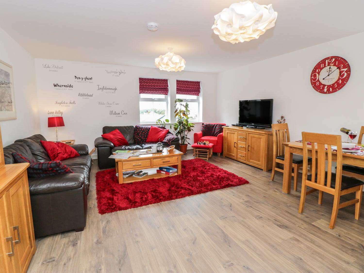 Holiday Cottage Reviews for 3 Old Laundry Mews - Holiday Cottage in Ingleton, North Yorkshire
