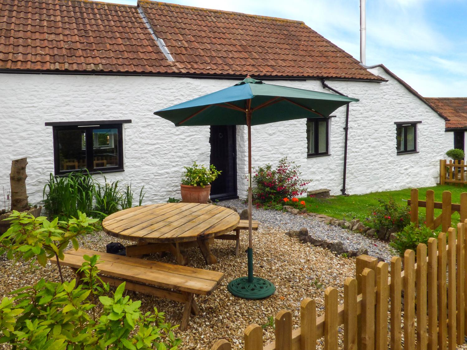 Holiday Cottage Reviews for Granary Cottage - Holiday Cottage in Winscombe, Somerset