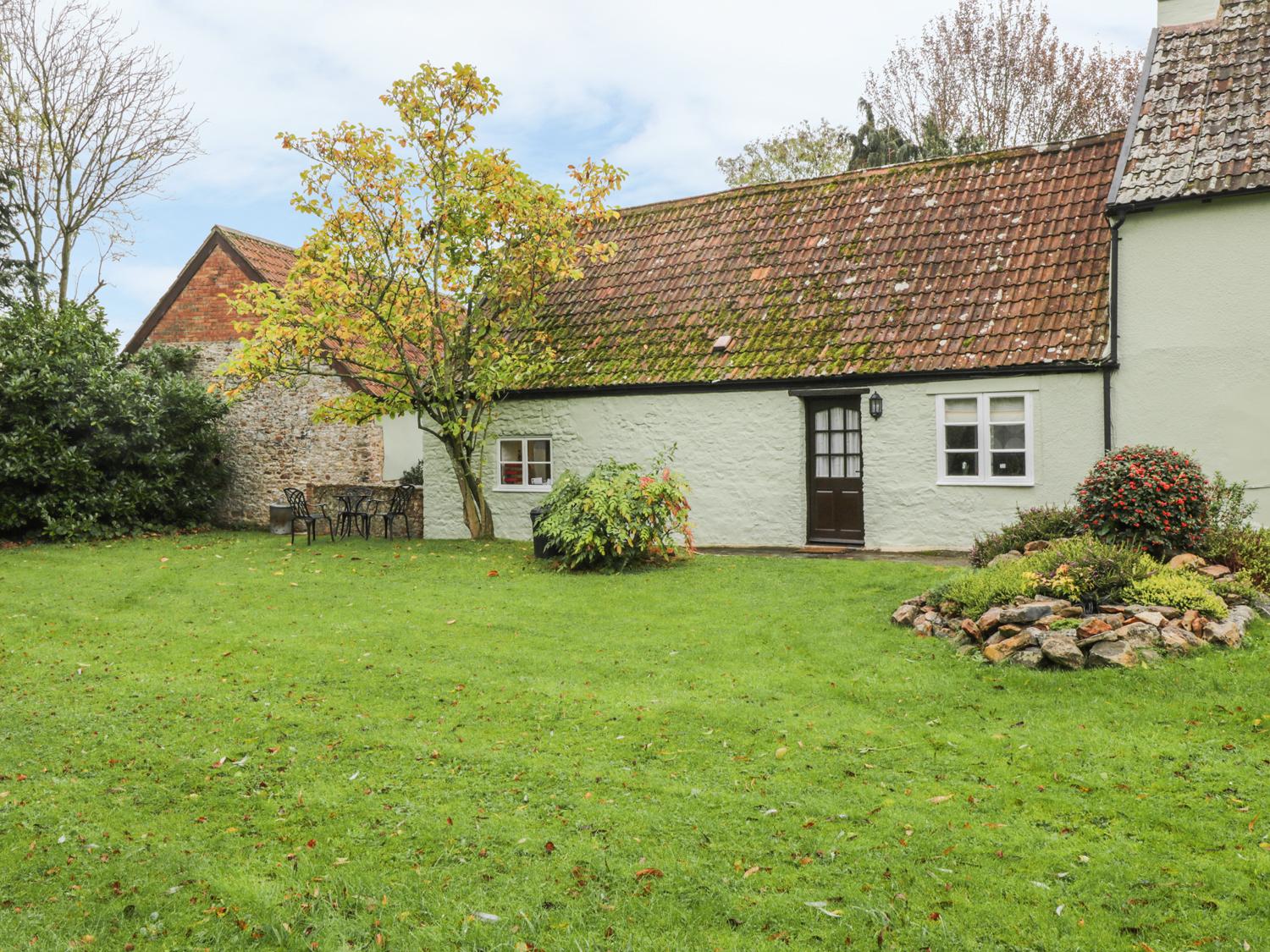 Holiday Cottage Reviews for The Stables - Holiday Cottage in Taunton, Somerset