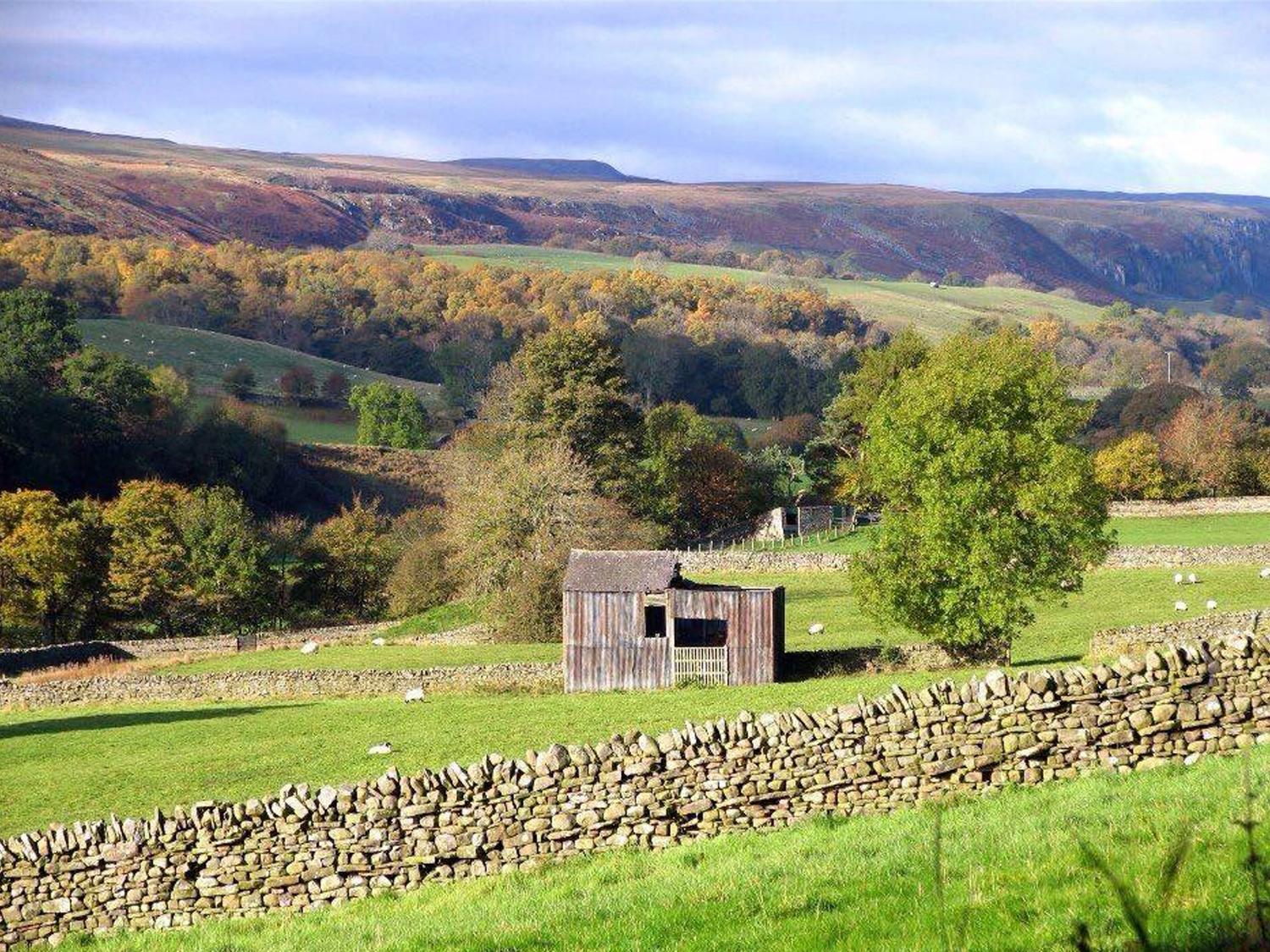 Holiday Cottage Reviews for The Shipwrights - Holiday Cottage in Whitby, North Yorkshire