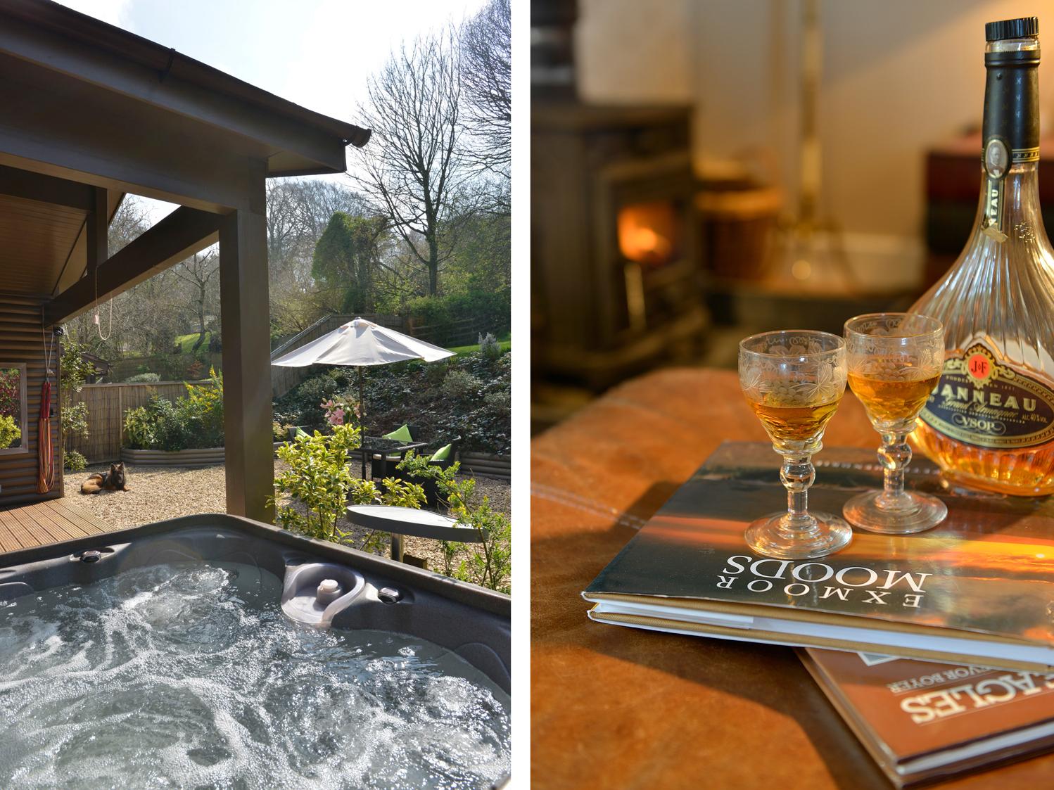 Holiday Cottage Reviews for Bogairn - Holiday Cottage in Aberlour, Moray