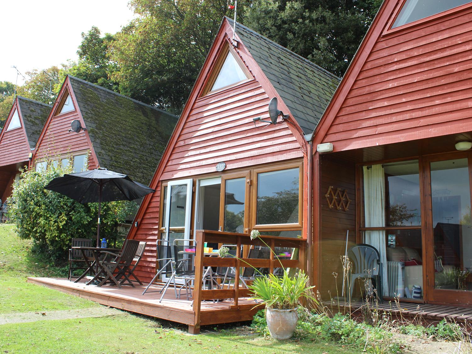 132 Pebble Beach Deal Kent Holiday Cottage Reviews