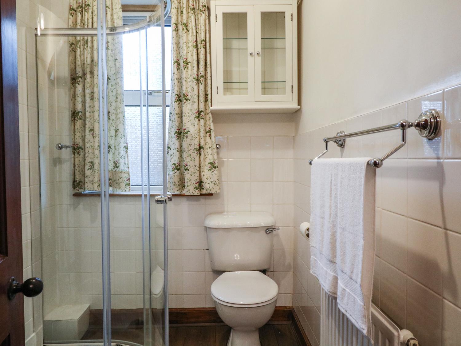 Holiday Cottage Reviews for 5 Bodmin Hill - Self Catering in Lostwithiel, Cornwall inc Scilly