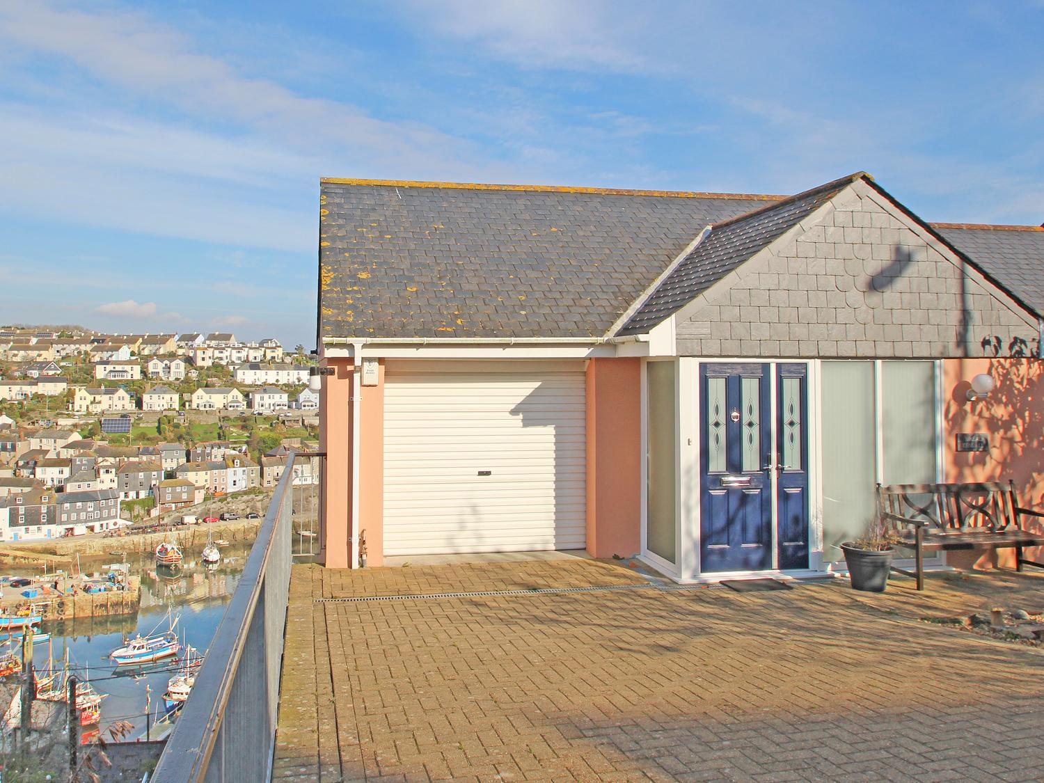 Holiday Cottage Reviews for Wheal Kendall - Holiday Cottage in Mevagissey, Cornwall inc Scilly