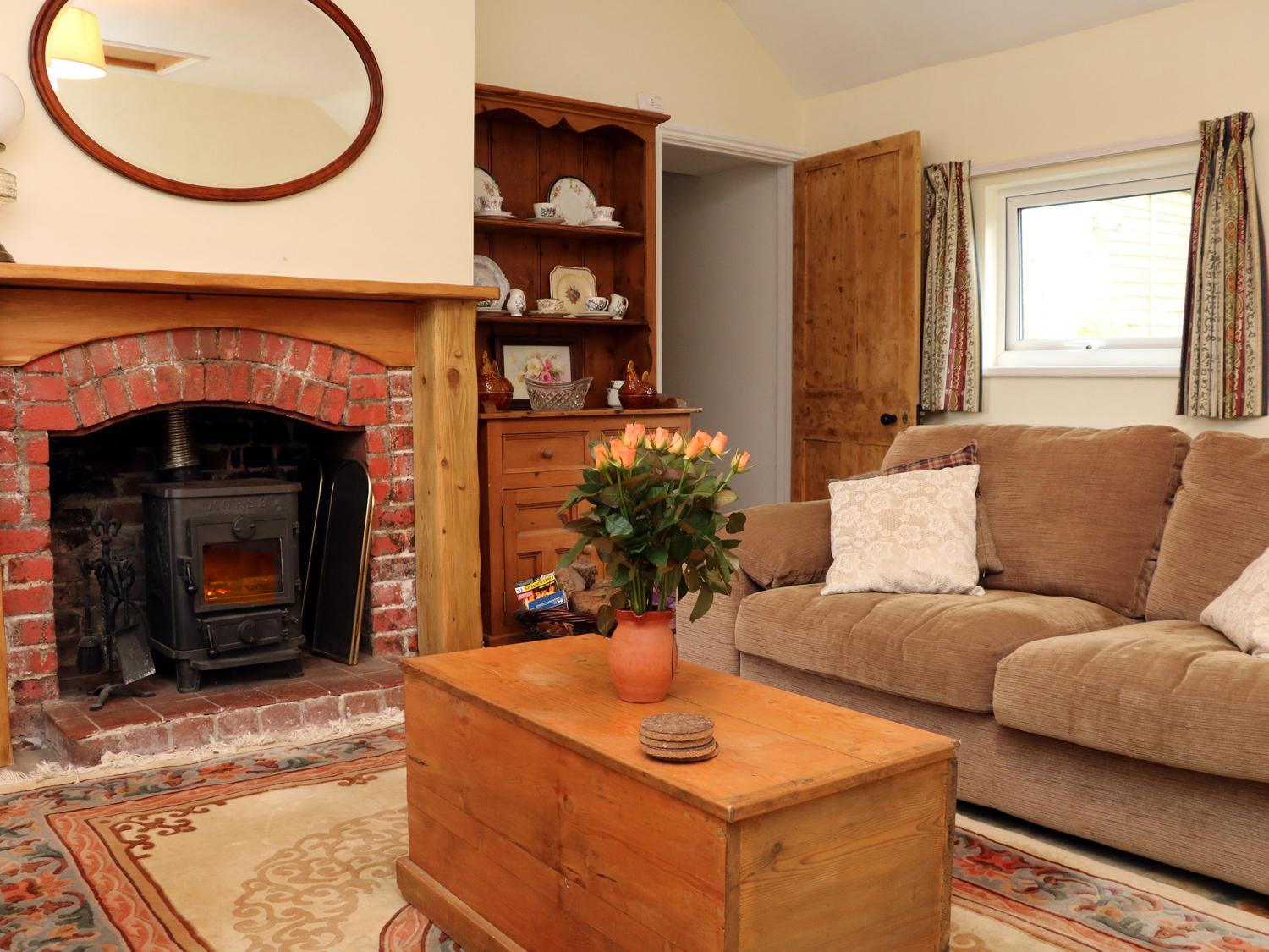 Holiday Cottage Reviews for Goslings - Holiday Cottage in Holsworthy, Devon