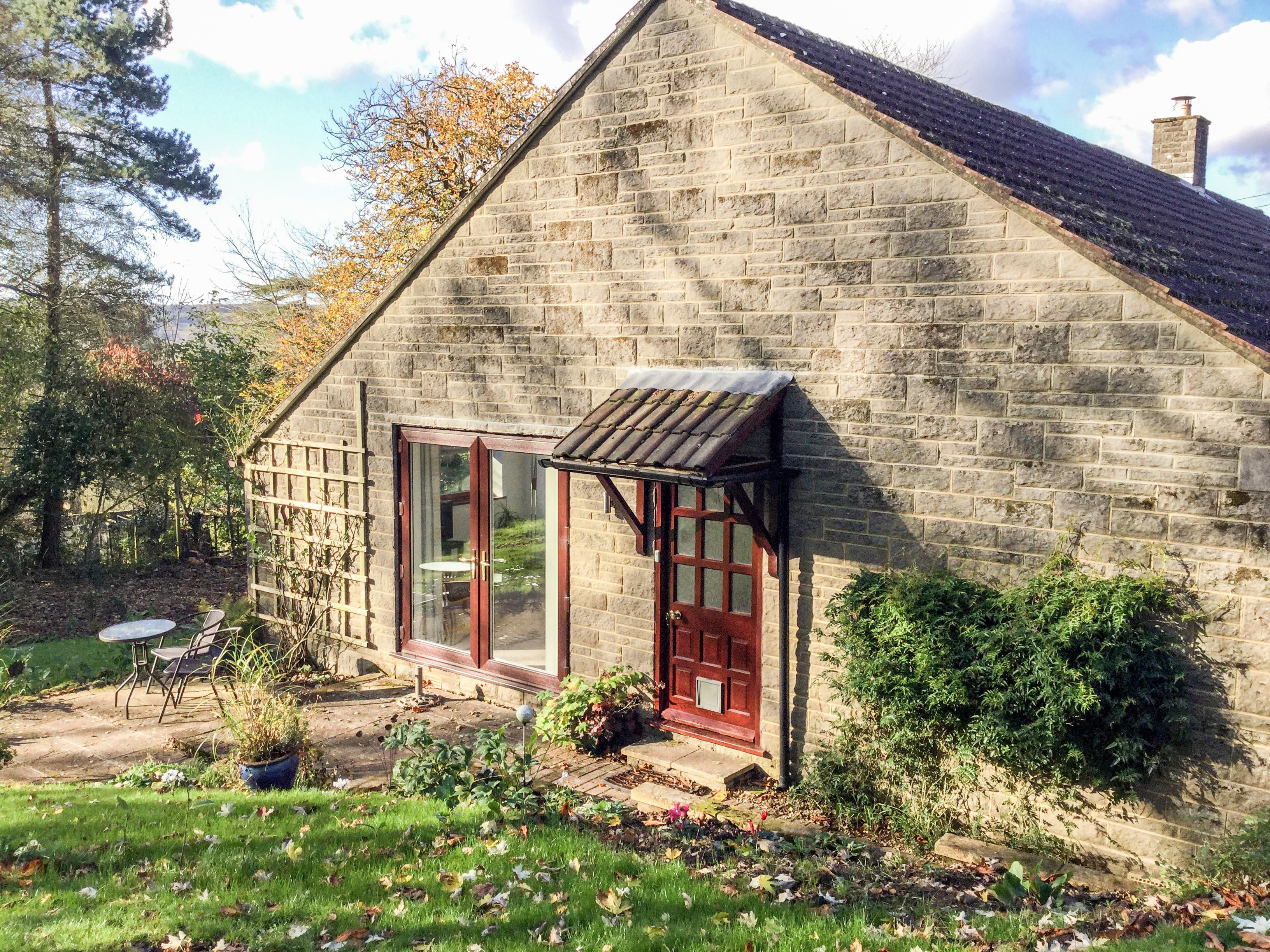 Holiday Cottage Reviews for Flintstones - Holiday Cottage in Ilminster, Somerset
